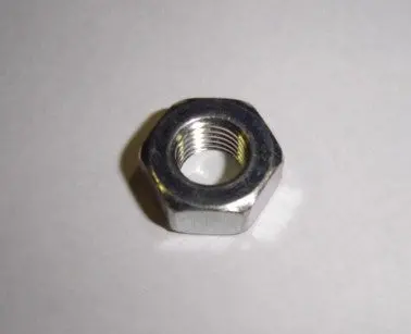 Flywheel Nut Honda Z50k0-78 Ct70 Sl70  Oem 1