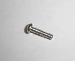 Hi-Lo Dimmer Switch Mounting Screw Honda Z50 Ct70 Oem 1