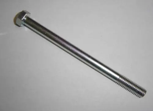 (06) Seat Mounting Bolt Honda Qa50 Minitrail Oem 1
