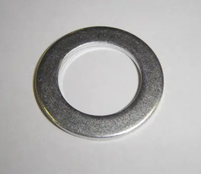 (07) Washer Dust Seal Honda Z50k3-78 Z50r 1979-99 Oem 1