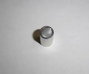 (14) Rear Gas Tank Spacer Collar Mount Honda Z50 K3-78 Z50r 79-85 Oem 1