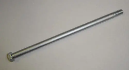Swingarm Bolt Honda Z50k3-78 Z50r Oem 1