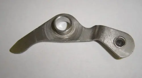 Cam Chain Tensioner Arm Honda Z50 Ct70 Atc70 Sl70 Oem 1