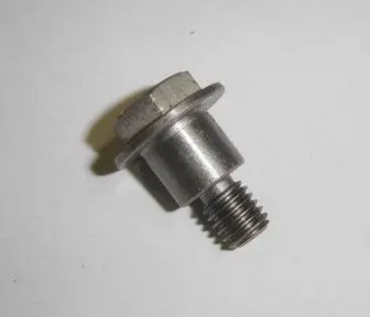 Cam Chain Tensioner Pivot Bolt Honda Z50 Ct70 Atc70 Sl70 Oem 1