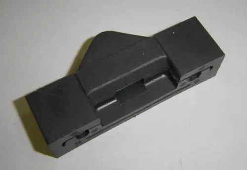 Gas Tank Rubber Rear Mount Honda Cb350 Cl350 Cb500 Cb550 Oem 1