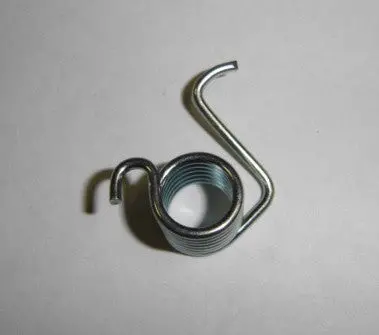 Footpeg Return Spring  Honda Z50r 1980-1999 Oem 1