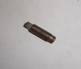 (14) Tappet Screw Honda Z50 Ct70 Sl70 Oem 1