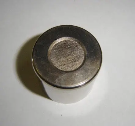 Front Brake Caliper Piston Cb350f Cb400f 1