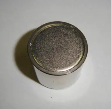 Front Brake Caliper Piston Cb350f Cb400f 2