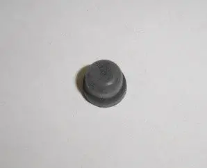 Brake Bleeder Cap Cb350f Cb400f Oem 1