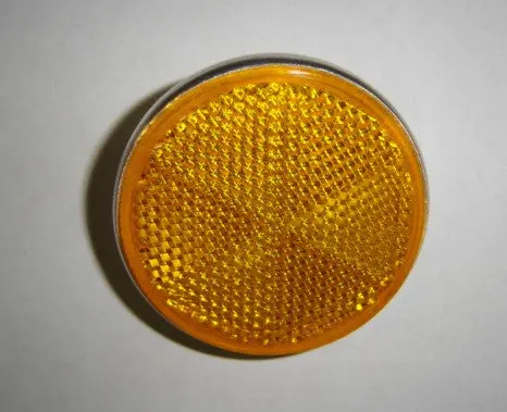 Reflector  Honda Ct70k1-78 Ct90 Sl70k1 Cb750 1