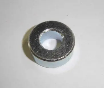 (06) Rear Axle Spacer Left Honda Ct70k0-1994 Sl70 Oem 1