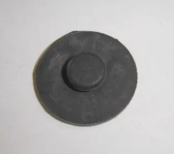 (13) Battery Cushion Honda Ct70k0 Cb750 Oem 1