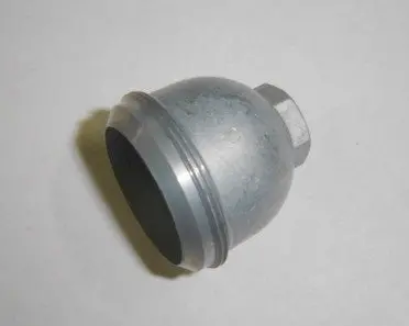 Petcock Strainer Cup Bowl Honda Cb77 Cl77 Cb160 Cb750 Oem 1