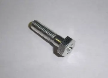 Cylinder Bolt Honda Z50 Ct70 Atc70 Sl70 Oem 1