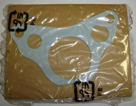 Gasket Cover Cylinder Head Honda Z50 Ct70 Atc70 Sl70 Oem 1