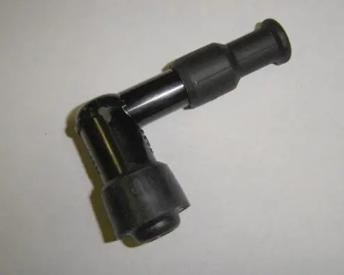 Spark Plug Cap Honda Z50 Ct70 Sl70 Qa50 Oem 1