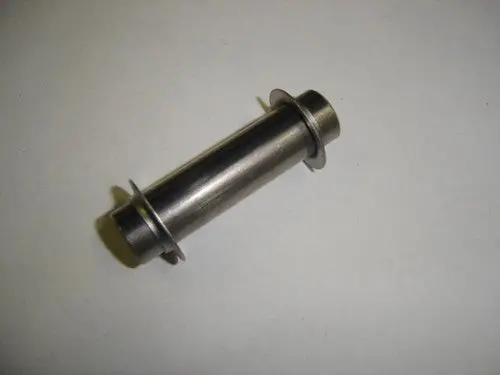 (06) Collar Front Hub Honda Z50k0-79 Qa50 Oem 1
