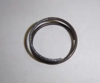 Spring Cam Plate Honda Z50 Ct70 Ct90 Sl70 Oem 1