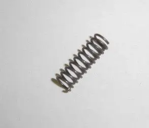 Spring Clutch Oil Through Honda Z50 Ct70 Ct90 Sl70 Oem 1