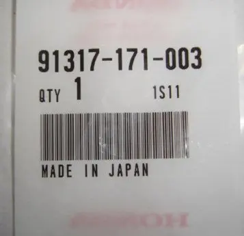 (13) Stator Small Oring Honda Z50 Ct70 Sl70 Oem 2