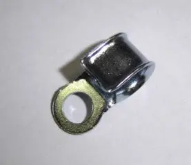 Clip, Cable Honda Ct70h  Oem 1