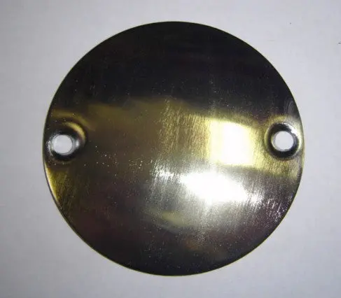 Clutch Adjustment Cover Honda  Ct70h Sl70 Xl70 Cl70 S65 Oem 1
