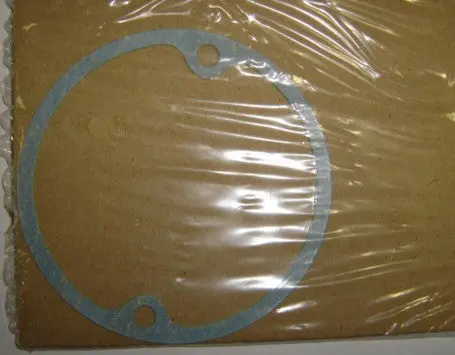 Clutch Adjustment Cover Gasket Honda  Ct70h Sl70 Xl70 Cl70 S65 Oem 1