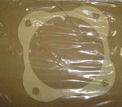 (03) Clutch Cover Gasket Honda  Ct70h Sl70 Xl70 Cl70 S65 Oem 1
