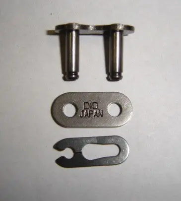 Master Link For Did Drive Chain 420 1
