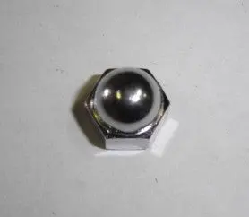 Acorn Nut 8Mm Honda Z50 Ct70 Sl70  Oem 1