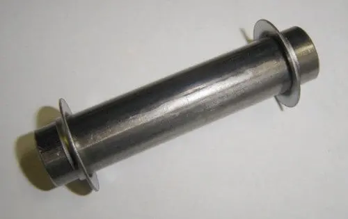 (05) Collar Rear Hub Honda Z50k0-79 Qa50 Oem 1