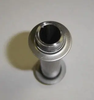 (08) Collar Rear Hub Honda Z50k0-79 Qa50 Oem 2