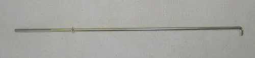 (03) Brake Rod Honda Ct70k0-1982 Oem 1