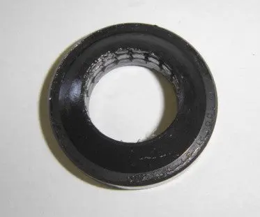 (19) Front Wheel Seal Honda Ct70 Xr75 Ct110 Oem 1