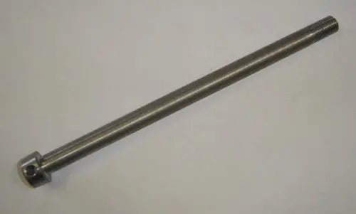 Rear Axle Honda Z50k3-1980 1