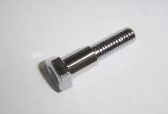 Lever Pivot Bolt Honda Sl70 St90 Ct70 Ct90 Oem 1