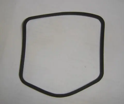 Taillight Lens Gasket Ct70 Sl70 Oem 1