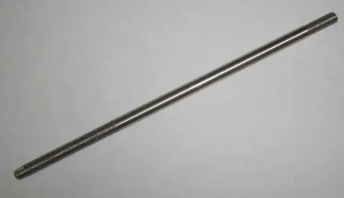 Rear Brake Linkage Rod Honda  Z50k2 1
