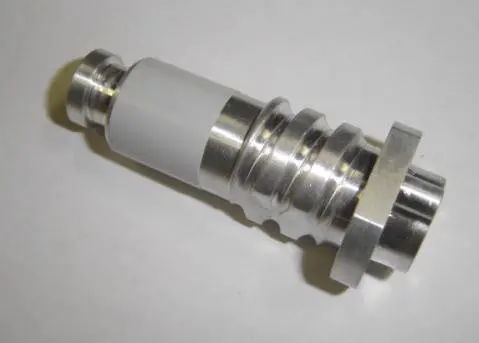 (08) Front Fork Spring Holder Upper Honda Ct70k0 1