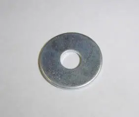 (17) Fender Washer 6Mm Honda Z50 Ct70 Oem 1