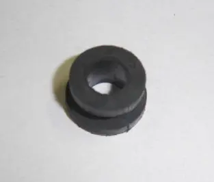 (10) Rubber Grommet Honda Z50 Ct70 Oem 1
