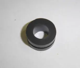 (10) Rubber Grommet Honda Z50k3-78 Oem 1