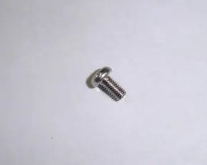 (35) Screw 3X6mm Honda Ct70 Ct90 Oem 1
