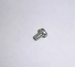 Screw 3X5mm Honda Ct70 Ct90 Oem 1