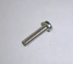Screw 4X16mm Honda Z50 Qa50 Oem 1