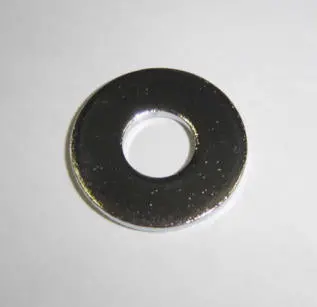 Flat Washer 10.3Mm Honda Z50 Ct70 Sl70  Oem 1