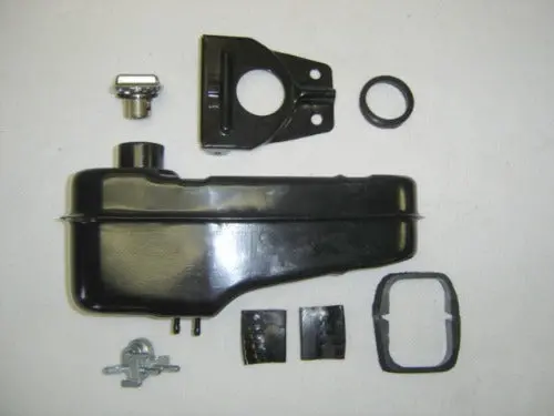 Gas Tank Kit Honda Ct70k1-1994 1