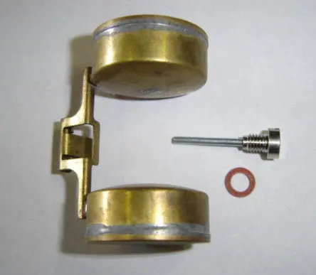 Float Honda Carburetor  Sl70 Xl70 Cl70 1