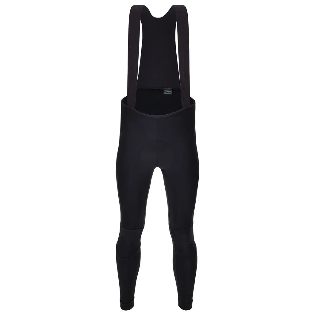Santini Cargo Bibtights - Black 1